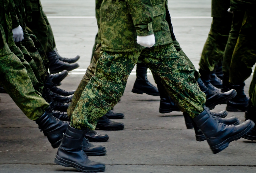 Северодвинская прокуратура рассказала об отсрочке от призыва на военную службу