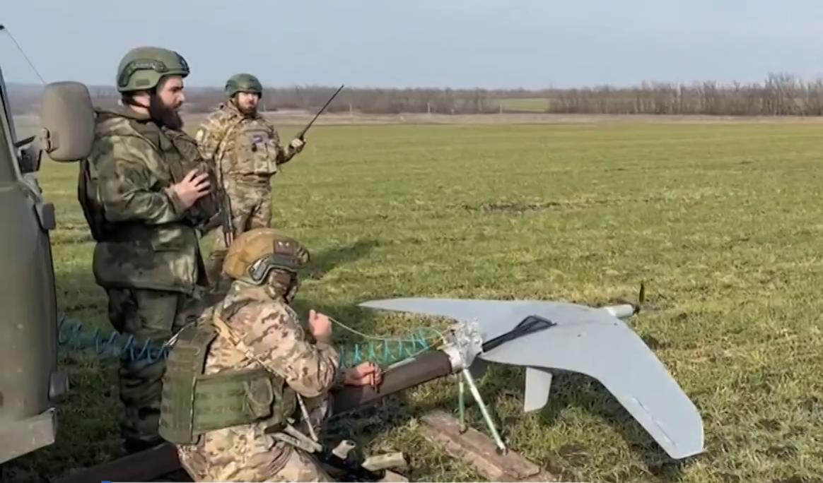 На помощь землякам: поддержка северян на Курском направлении