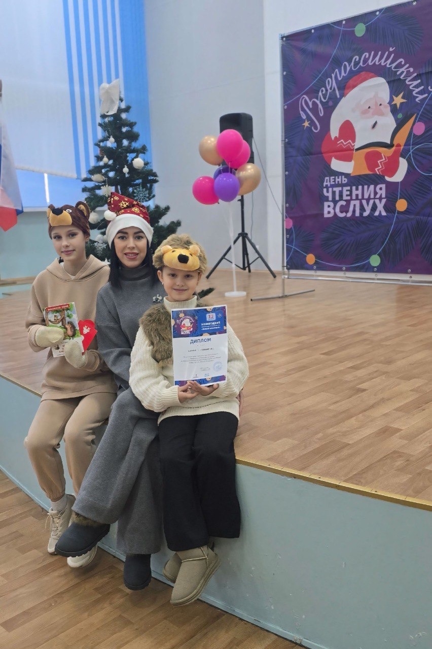 Дмитрий Морев: «Такие семьи вдохновляют Архангельск»