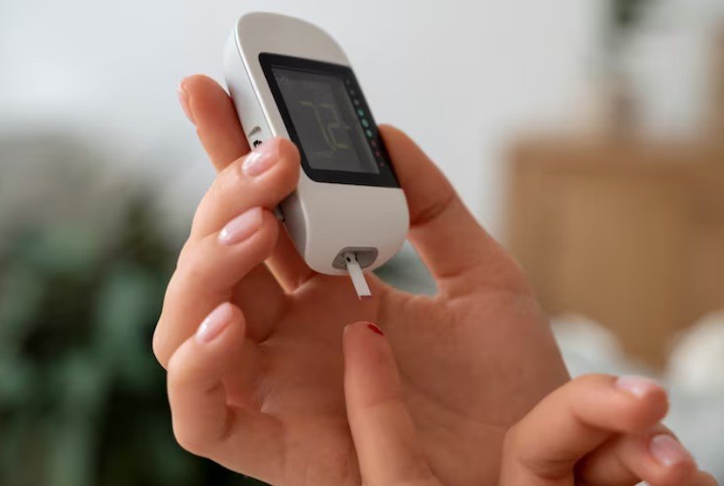 Врач предупреждает, что игнорирование симптомов диабета может привести к серьезным последствиям для здоровья