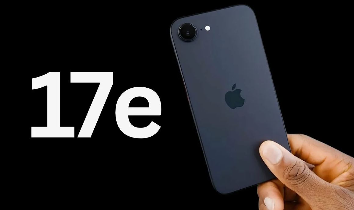 Apple готовит к анонсу новый iPhone 17e в феврале 2024 года
