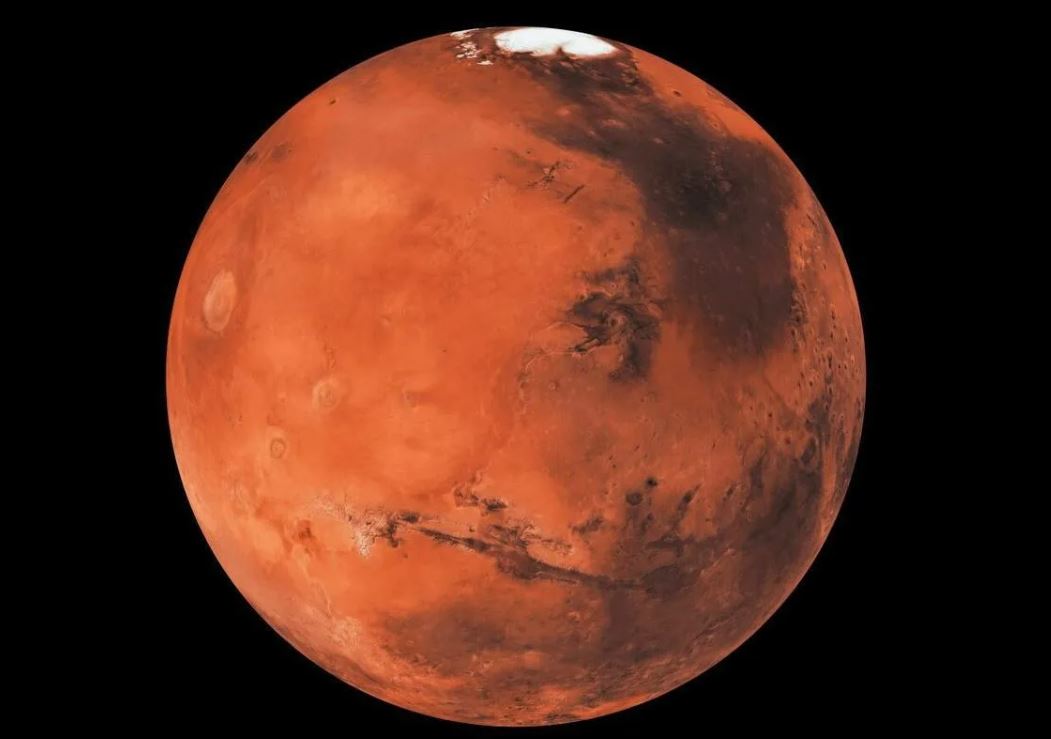 Россия готовит революционный двигатель для полетов на Марс