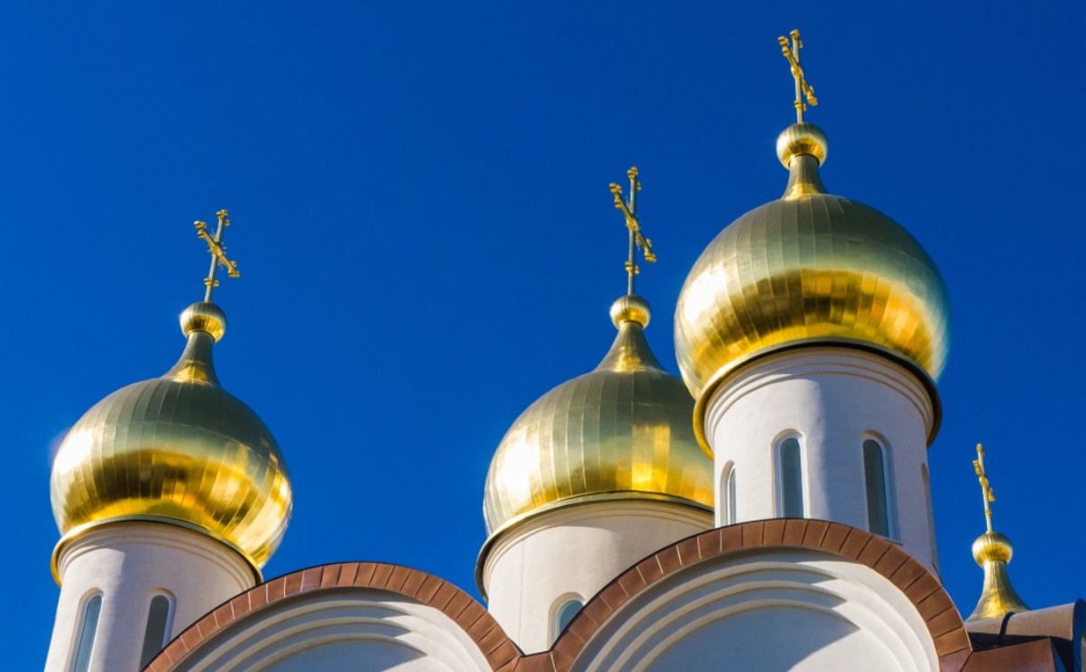 Священник Павел Сердюк объяснил, что православие не признаёт родовое проклятие