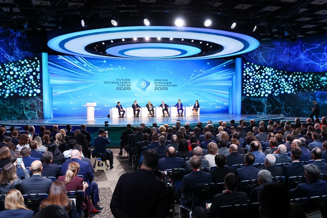 В Москве прошел форум, посвященный роли ученого в современном обществе и науке