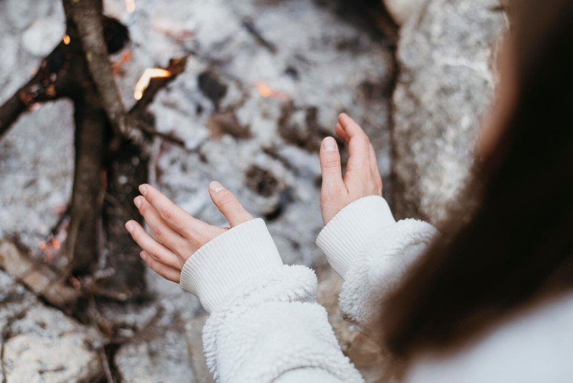 Специалист по интегративной медицине раскрыла причины зябкости конечностей у молодёжи