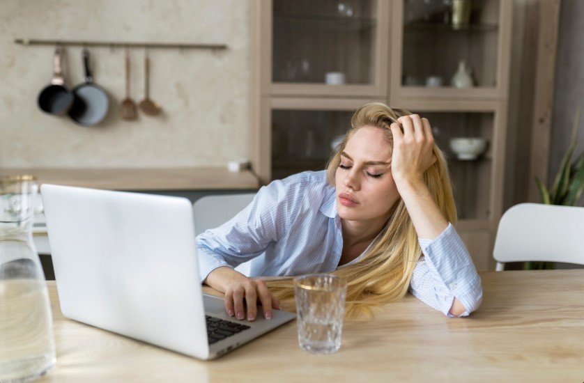 Специалисты назвали наиболее утомительный период в жизни человека