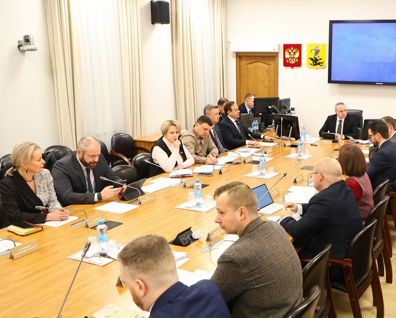 В Архангельске уточнили порядок применения турналога для студентов