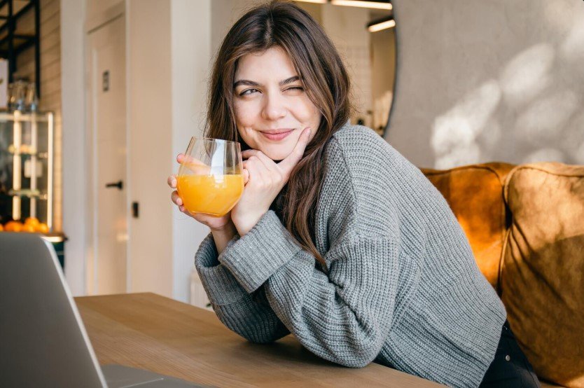 Учёные выявили связь между употреблением фруктовых соков и риском рака молочной железы