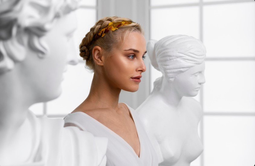 Исследование клиники пластической хирургии CREO выявило изменения в идеалах красоты разных поколений