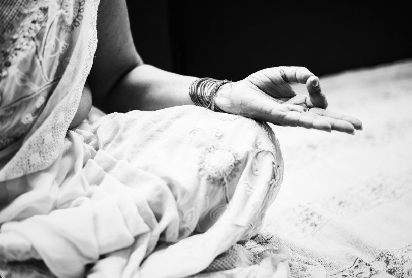 Учёные изучили воздействие медитативных практик на нейронные сети мозга