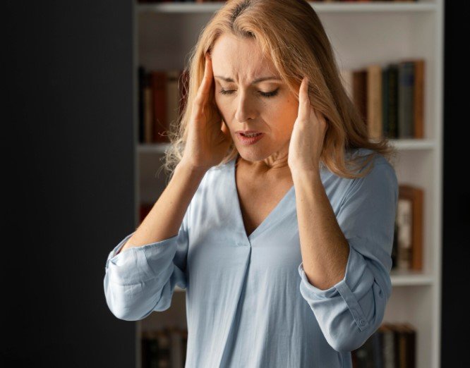 Врач Дельмухаметова объяснила, как отличить естественное старение мозга от признаков заболеваний