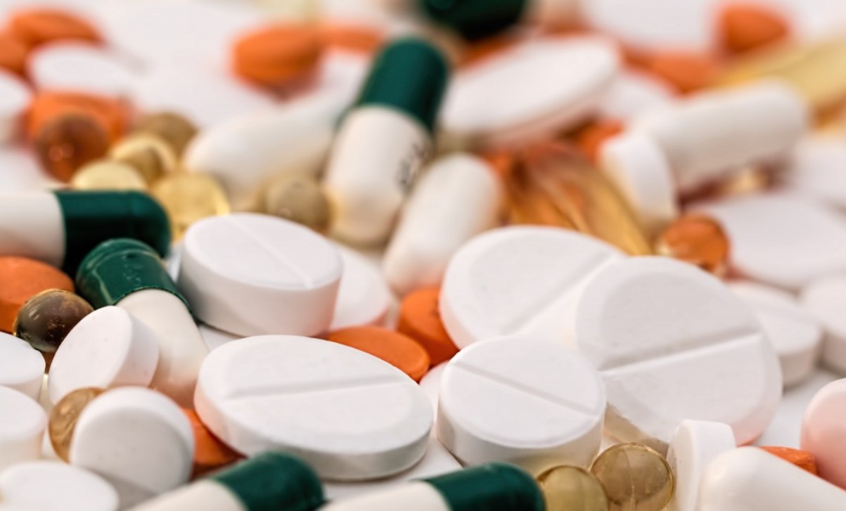 Арина Мамина назвала четыре витамина для подготовки к беременности