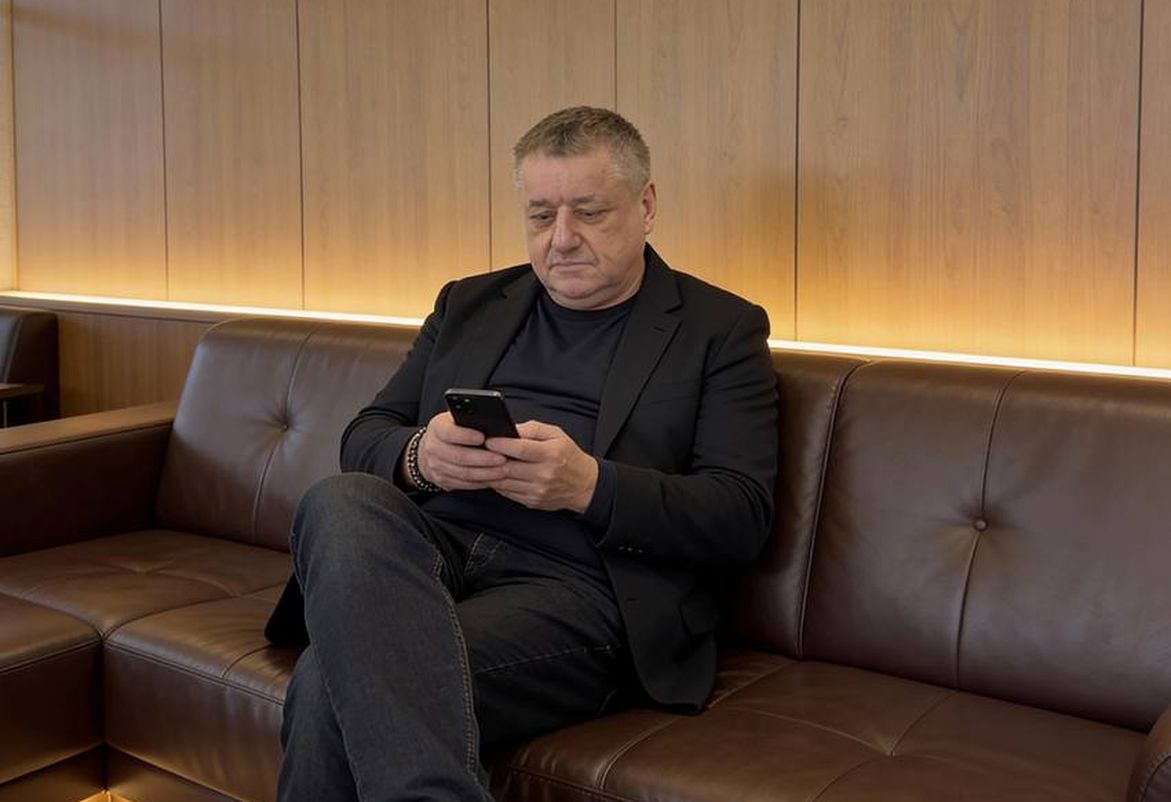 Как АСС помогает фронту: вклад Андрея Телешева в поддержку страны