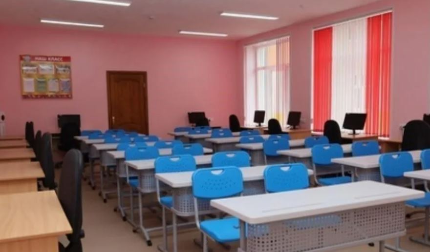 В Башкирии вводят новые правила для повышения безопасности в учебных заведениях