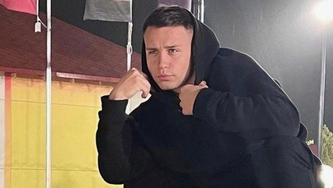 Экс-участник «Дома-2» Иван Синцов опроверг слухи о жизни на улице