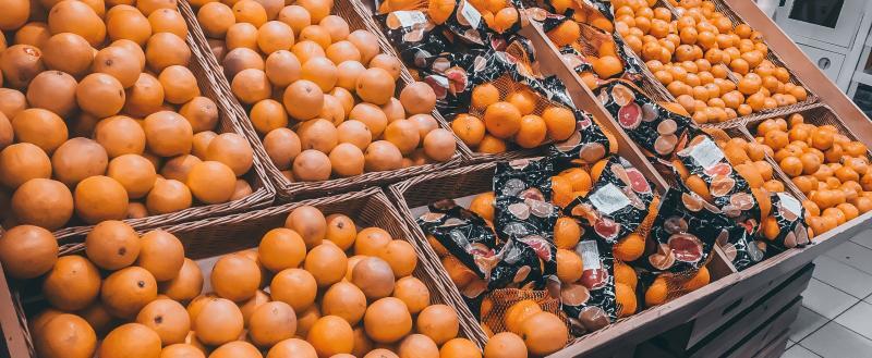 Цены на фрукты в России в начале февраля 2026 года значительно снизились