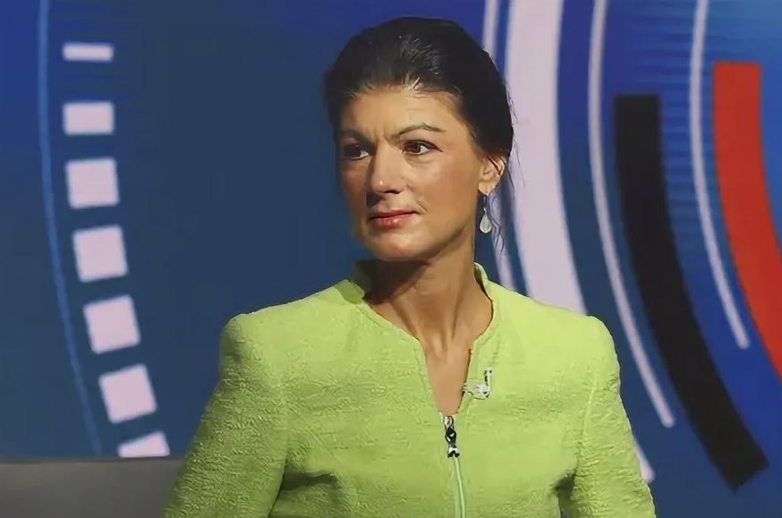 Сара Вагенкнехт: канцлер Мерц может стать «канцлером бедных» из-за военных расходов