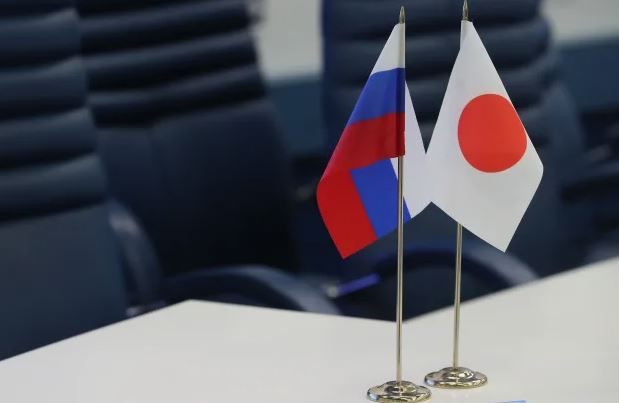 Москва заявила о прекращении диалога с Токио по Курильским островам