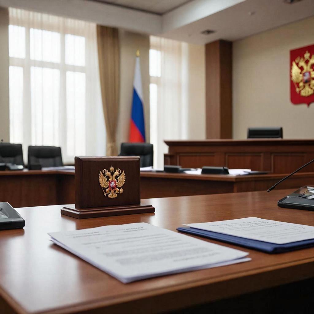 Спор о долге вернулся на стадию следствия