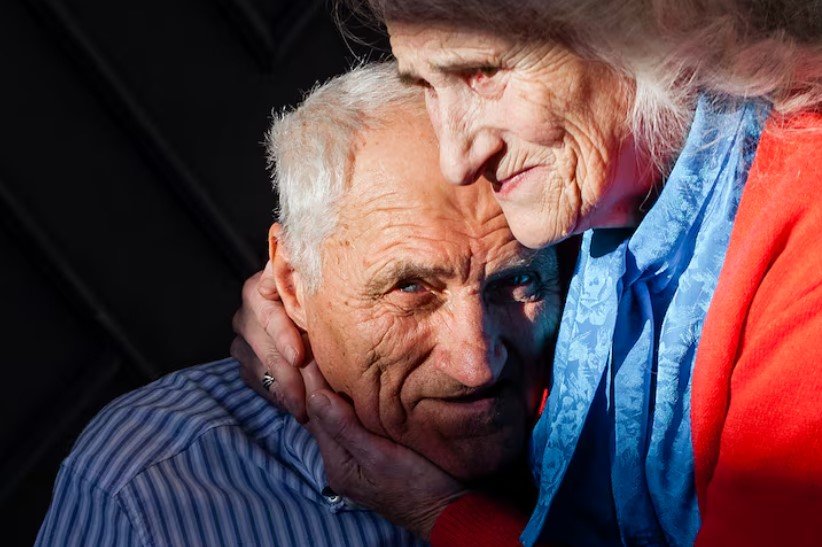 Учёные определили возрастные пики ускоренного старения организма