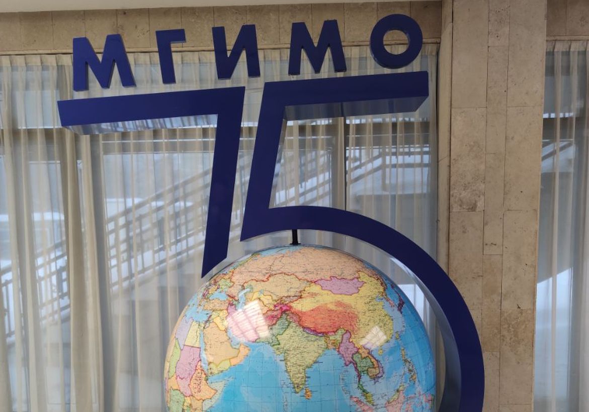 Георгий Губанов: МГИМО расширил горизонт понимания Севера