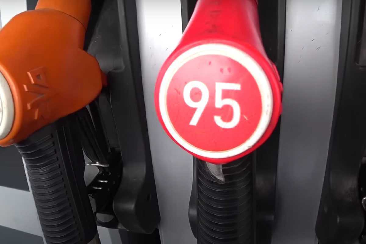 Цены на бензин и дизель в Башкирии снова возросли