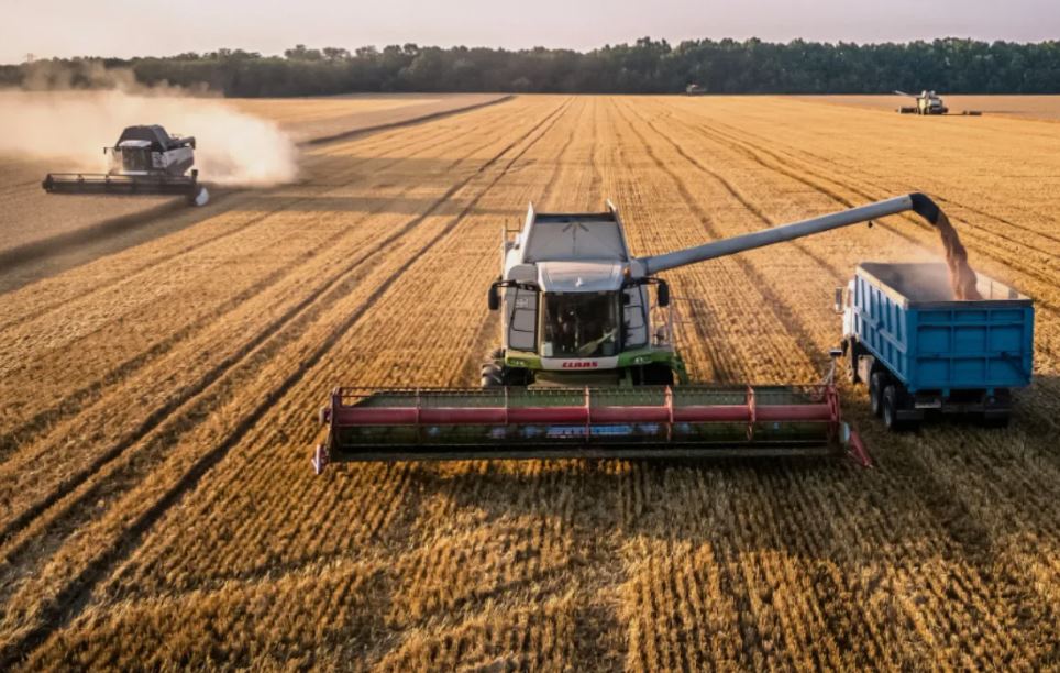 Татарстан обеспечивает продовольственную безопасность благодаря мощному агропрому и инновациям