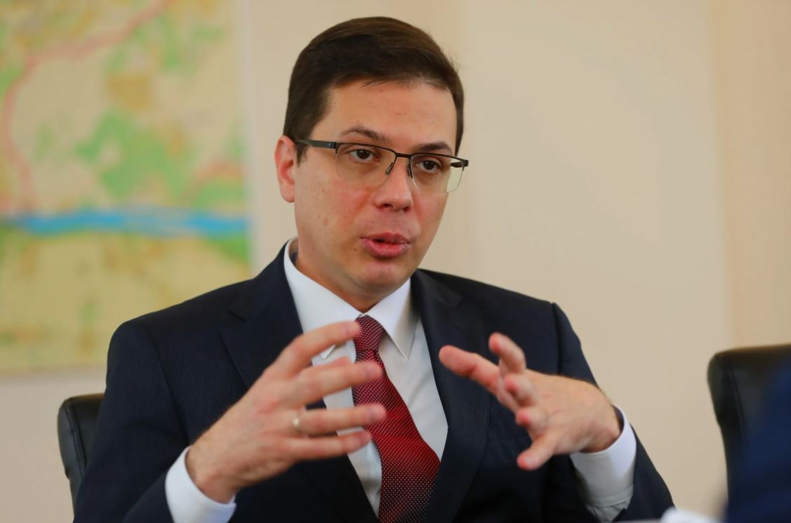 Сокращение штата администрации Нижнего Новгорода начнется в апреле 2026 года