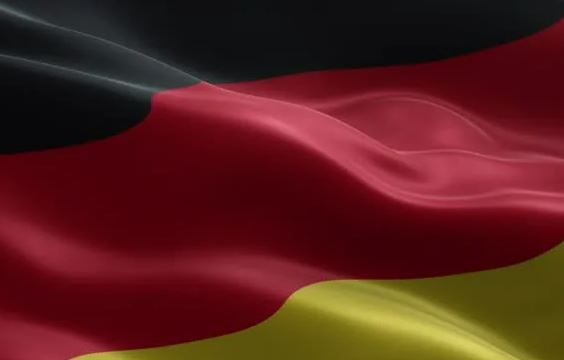 Запасы газа в подземных хранилищах Германии достигли исторического минимума