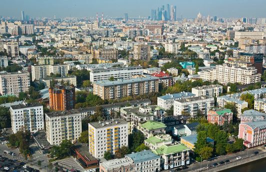 Проведен анализ изменений цен на аренду жилья в российских городах-миллионниках