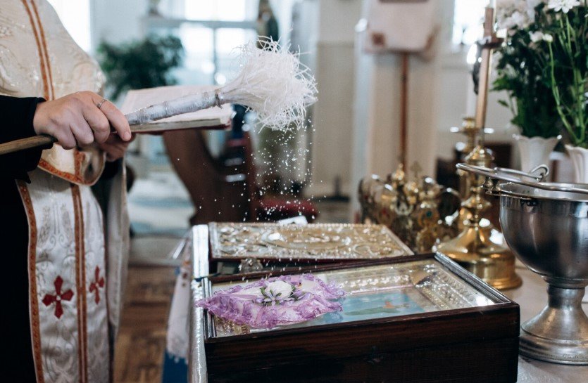 Православная церковь объяснила, что происходит с душой после смерти