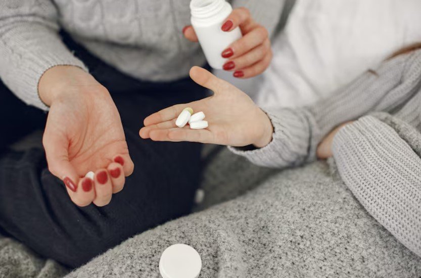 Врач‑нарколог рассказал об опасности «аптечной наркомании»