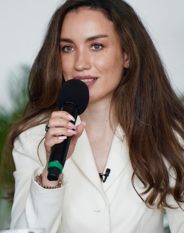 Виктория Дайнеко столкнулась с травлей после премьеры песни «Якутский бриллиант»