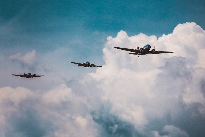 Москва и Пекин могут объединить усилия в создании бомбардировщика‑невидимки