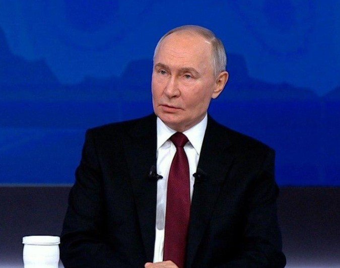 Путин объявил о приоритете ядерной триады на фоне окончания договора СНВ-3