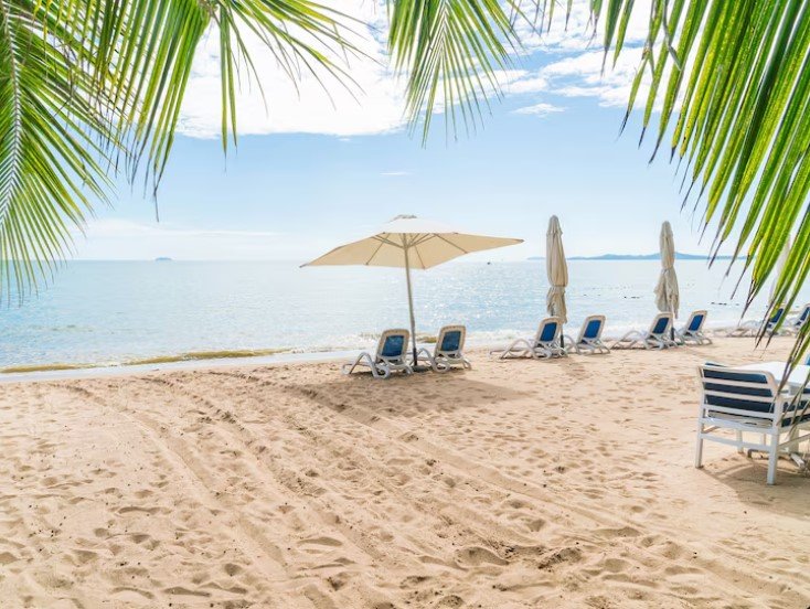 Туристка из России рассказала о поездке на Пхукет в сезон дождей