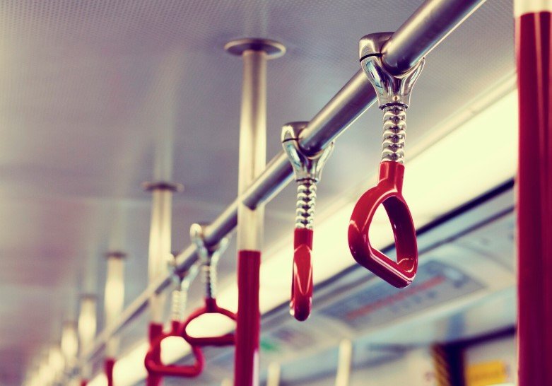 Минздрав Беларуси предупредил о риске инфекций в общественном транспорте