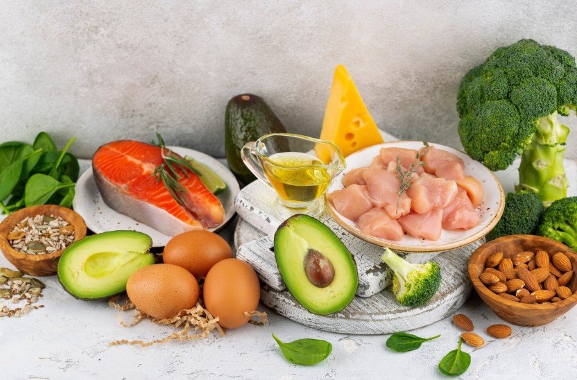 Врачи назвали 7 ключевых продуктов для мужского здоровья