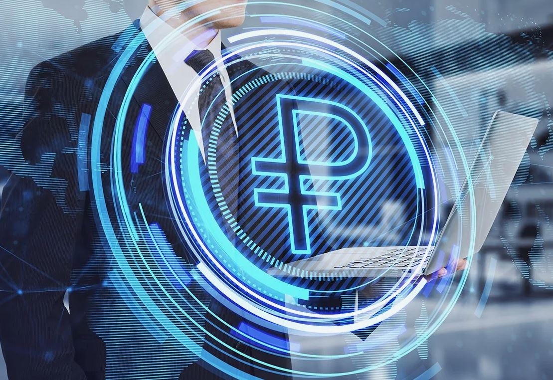 В России с 2026 года стартует использование цифрового рубля для зарплат и пенсий