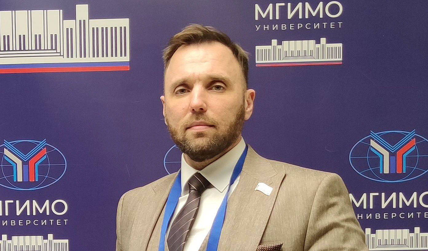 Георгий Губанов: стратегию Севера нельзя строить без понимания кода земли