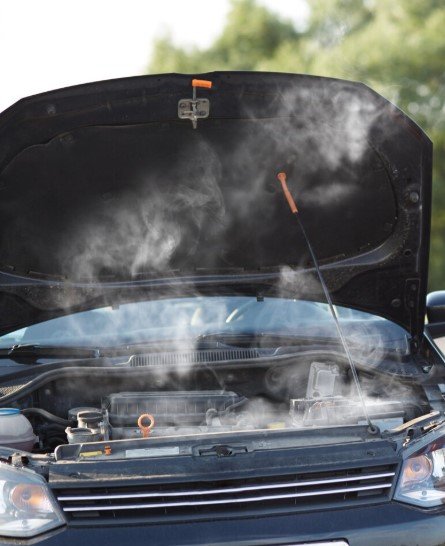 Исследователи выявили основные причины шумов в тормозной системе автомобилей