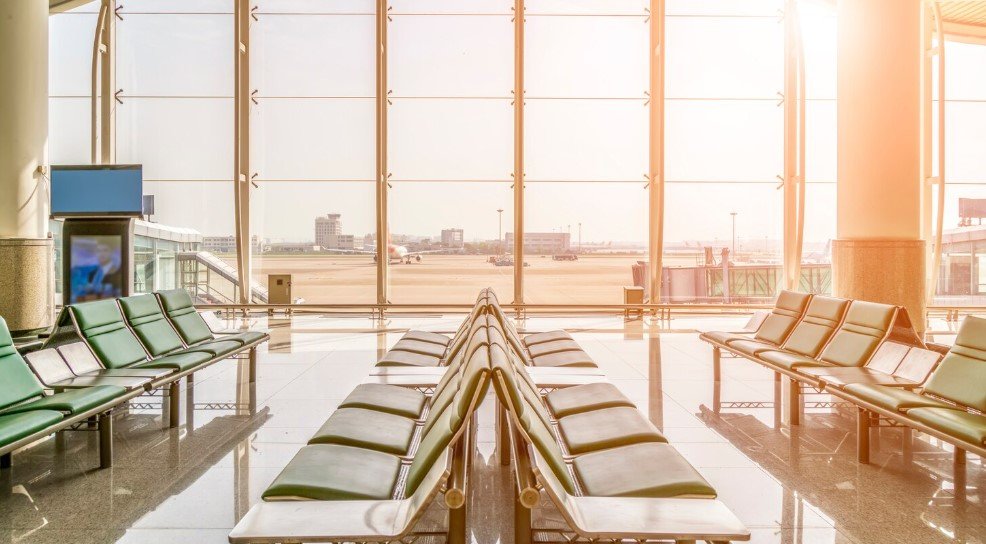 Российские туристы застряли на Ближнем Востоке из-за закрытия неба