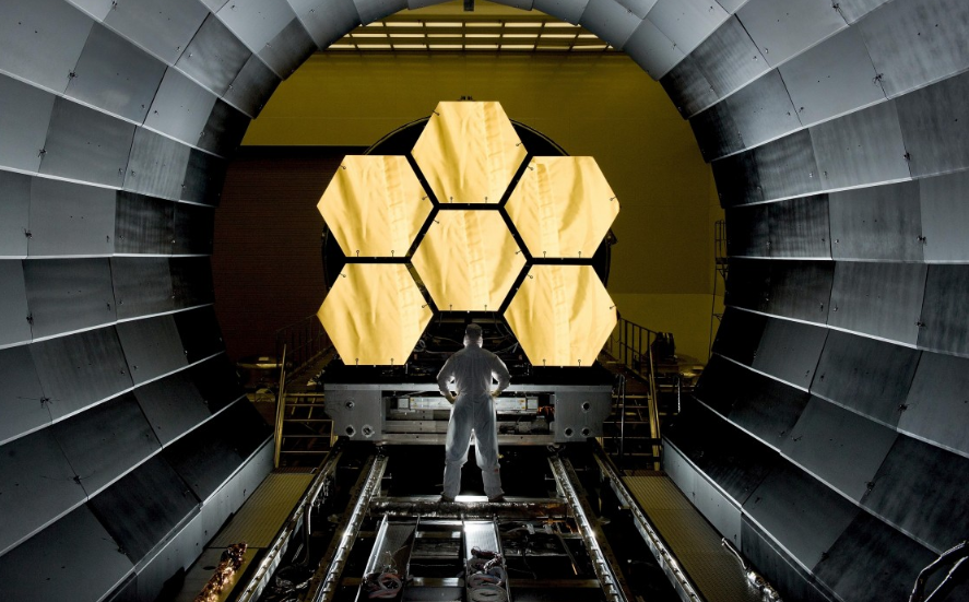 Индекс промышленного производства Омской области показал рост в начале 2026 года