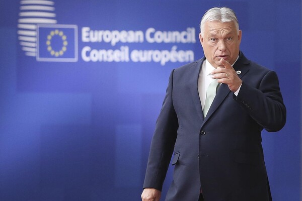 Орбан призвал фон дер Ляйен заставить Украину возобновить транзит нефти из РФ