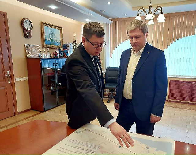 350 миллионов на модернизацию: электросети Архангельска обновят к осени