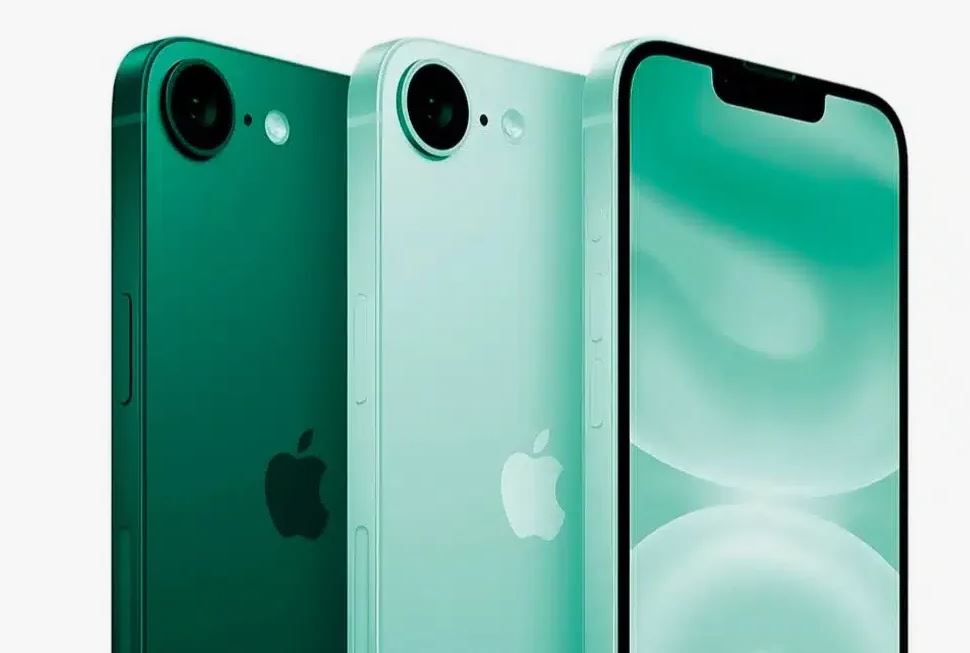 Предзаказы на iPhone 17e и iPad Air с M4 стартовали в «М.Видео»