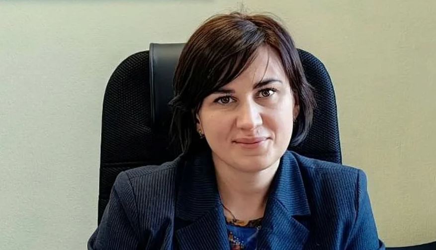 Анна Лебедева назначена заместителем мэра Перми по земельным вопросам