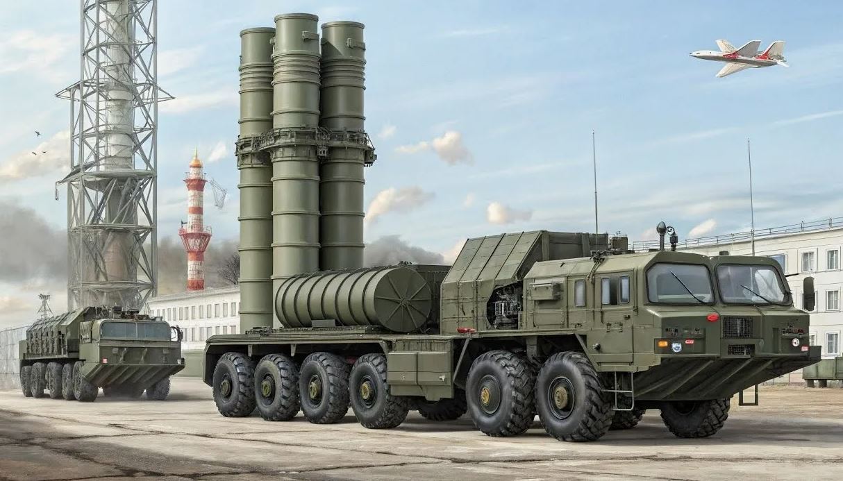 Индия планирует удвоение закупок российских комплексов С-400 на фоне успехов в ПВО