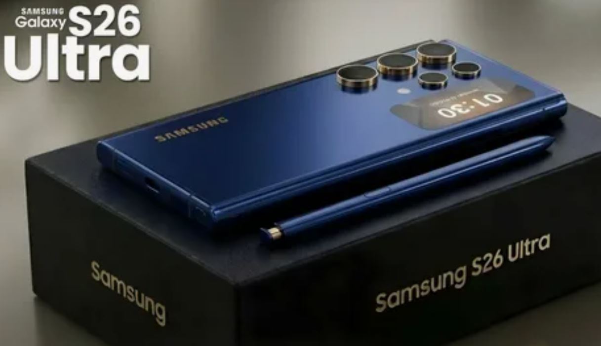 Проблемы с экраном Samsung Galaxy S26 Ultra вызывают жалобы у пользователей