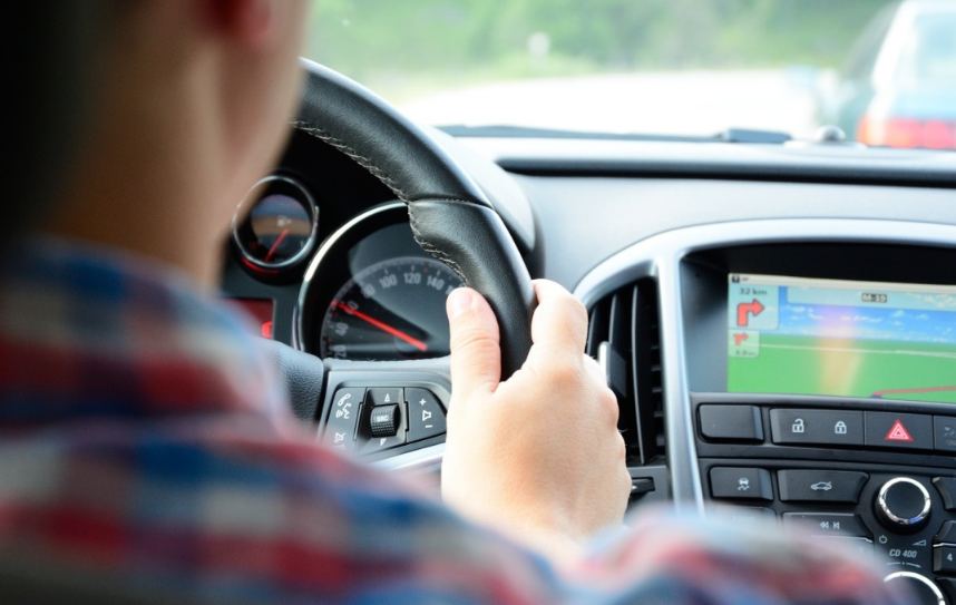 Названы пять достойных праворульных автомобилей за 1 млн рублей